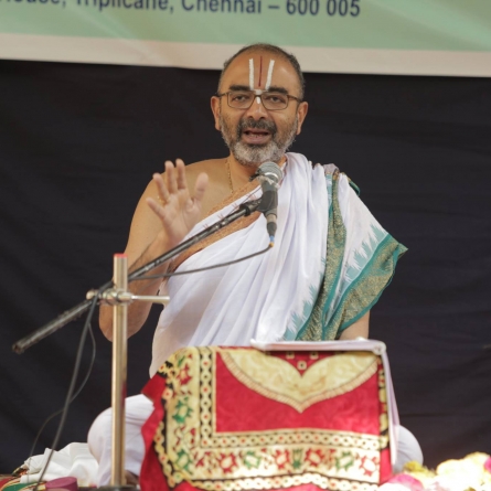 vk-swami